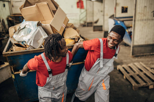 Best Trash Removal Near Me  in Vamo, FL
