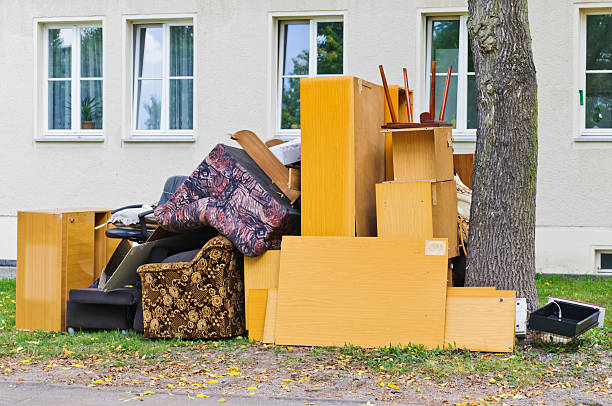 Best Local Junk Hauling  in Vamo, FL