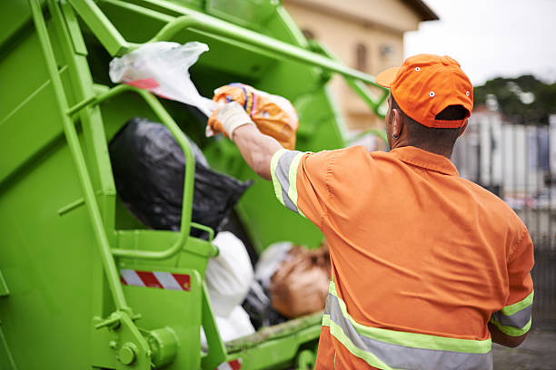 Best Electronics Removal Services  in Vamo, FL