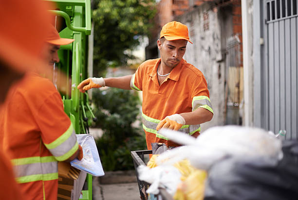 Trash Removal Near Me in Vamo, FL