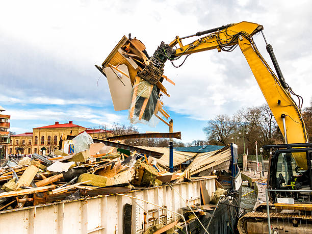 Vamo, FL Junk Removal Company